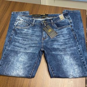 L&B Jeans